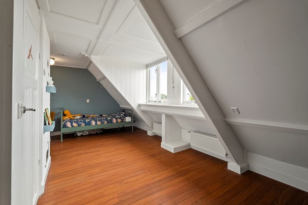 Medium property photo - Ruyghweg 196, 1781 DR Den Helder